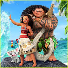 Moana