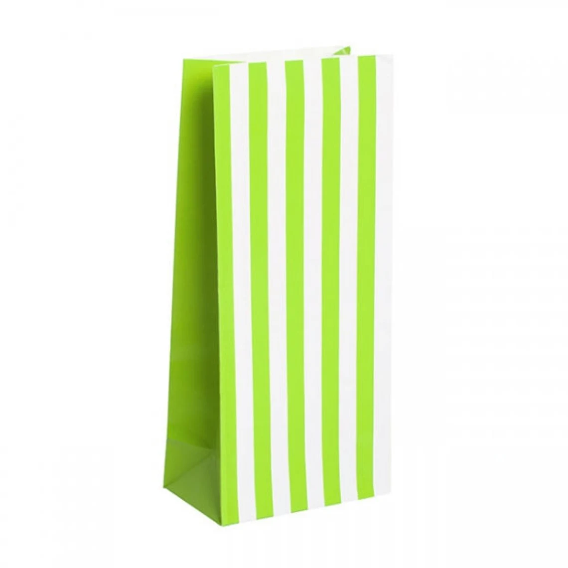 lime-green-treat-bag-party-house-for-all-your-party-needs